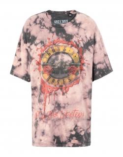 Футболка BRAVADO