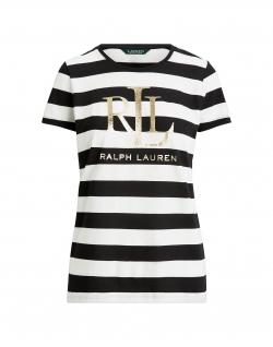 Футболка LAUREN RALPH LAUREN