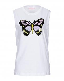 Футболка FEMME