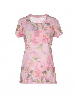 Футболка PINKO