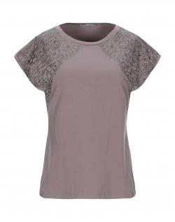 Футболка LES COPAINS