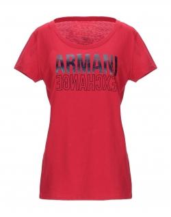 Футболка ARMANI EXCHANGE