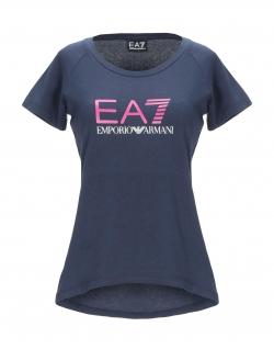 Футболка EA7