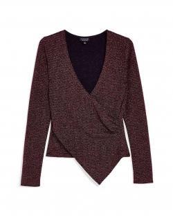 Футболка TOPSHOP