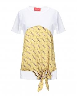 Футболка OUVERT DIMANCHE