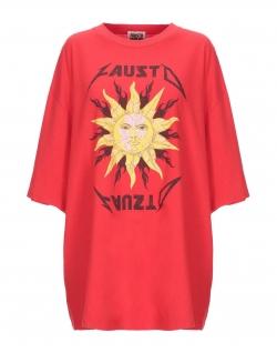 Футболка FAUSTO PUGLISI