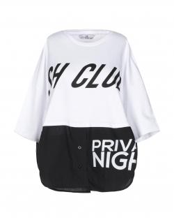 Футболка SH by SILVIAN HEACH