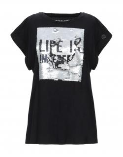 Футболка !M?ERFECT