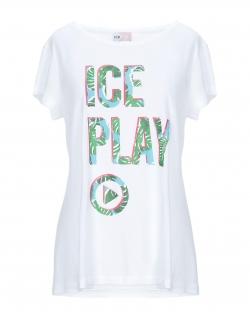 Футболка ICE PLAY