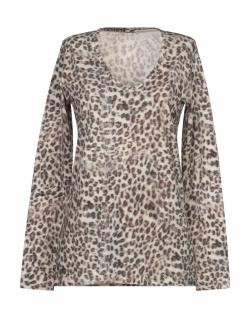 Футболка MAJESTIC FILATURES