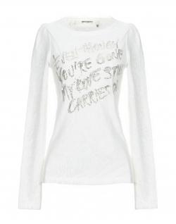 Футболка ERMANNO DI ERMANNO SCERVINO