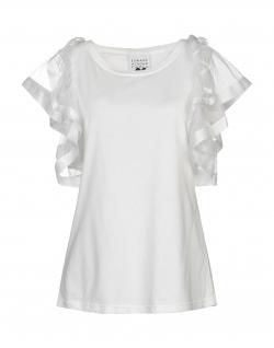 Футболка EDWARD ACHOUR