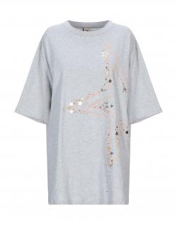 Футболка ELISABETTA FRANCHI