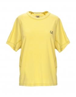 Футболка C.P. COMPANY