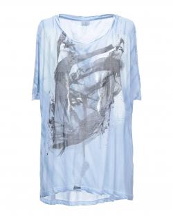 Футболка DEHA