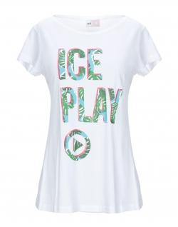 Футболка ICE PLAY
