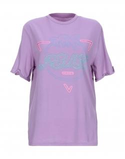 Футболка REVISE