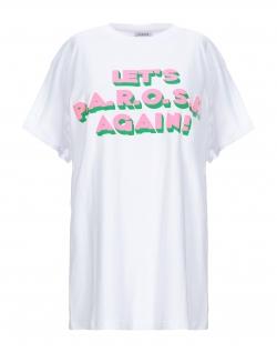 Футболка P.A.R.O.S.H.