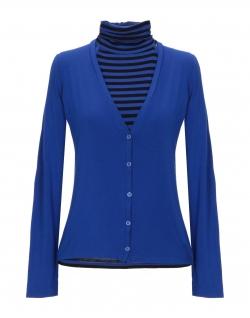 Футболка BLUE LES COPAINS