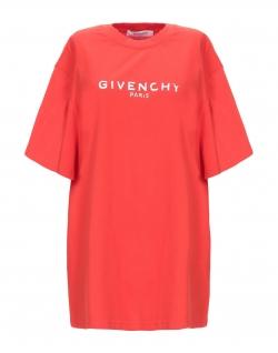 Футболка GIVENCHY