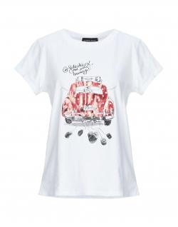 Футболка VANESSA SCOTT