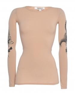 Футболка COMME des GARÇONS