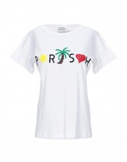 Футболка P.A.R.O.S.H.