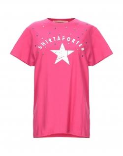 Футболка SHIRTAPORTER