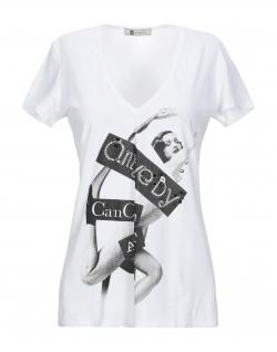 Футболка ANIYE BY