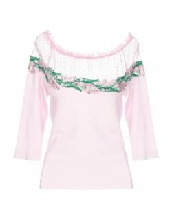 Футболка BLUMARINE