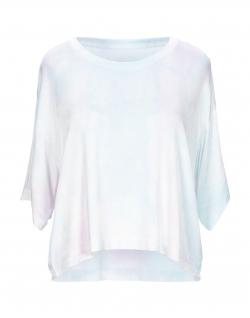 Футболка MM6 MAISON MARGIELA