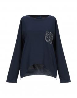 Футболка JIJIL LE BLEU