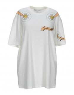 Футболка GIVENCHY