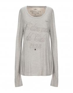 Футболка AERONAUTICA MILITARE