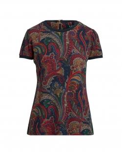 Футболка LAUREN RALPH LAUREN