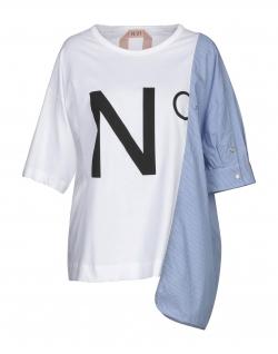 Футболка N°21