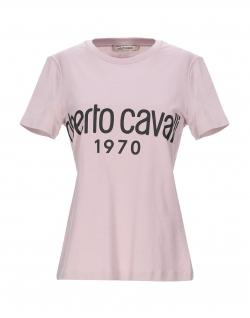 Футболка ROBERTO CAVALLI