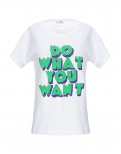 Футболка P.A.R.O.S.H.