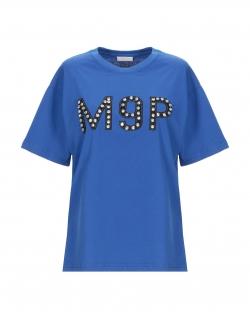 Футболка MAISON 9 Paris