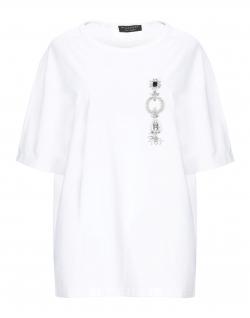 Футболка BURBERRY