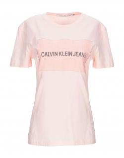 Футболка CALVIN KLEIN JEANS