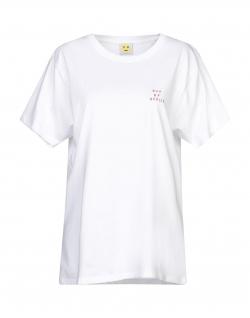 Футболка YEAH RIGHT NYC