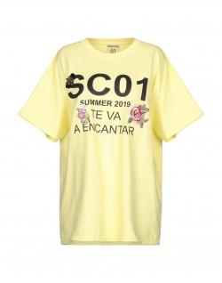 Футболка SEMICOUTURE