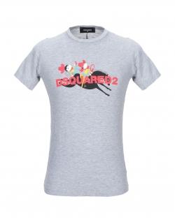 Футболка DSQUARED2