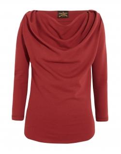 Футболка VIVIENNE WESTWOOD ANGLOMANIA