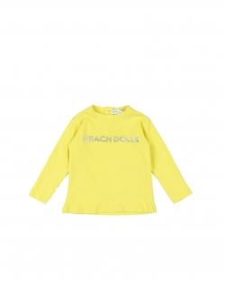 Футболка HEACH DOLLS by SILVIAN HEACH