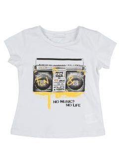 Футболка FUN & FUN