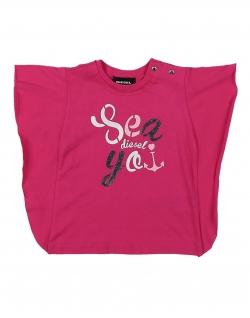 Футболка DIESEL