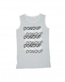 Футболка DONDUP