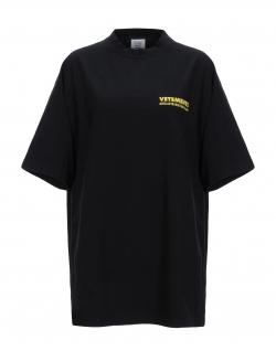 Футболка VETEMENTS